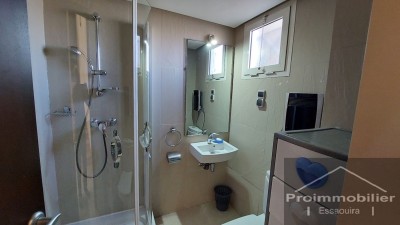 Amazing Apartment of 118 m² with terrace for sale in Essaouira in a residence