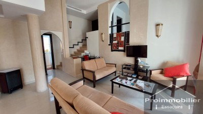 Amazing Apartment of 118 m² with terrace for sale in Essaouira in a residence