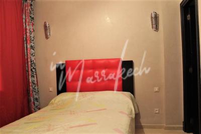 Coquet appartement sans vis à vis avec vue dégagée à la location