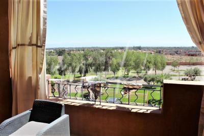 Coquet appartement sans vis à vis avec vue dégagée à la location