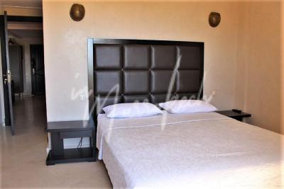 Coquet appartement sans vis à vis avec vue dégagée à la location