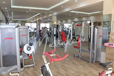 Local à louer de 250m² sur targa