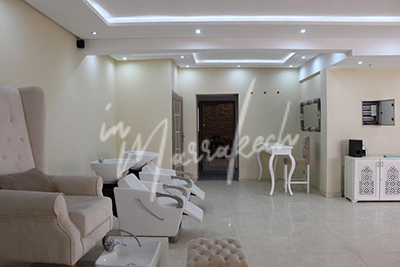 Local de 150m² a Louer sur Targa vide ou meublé