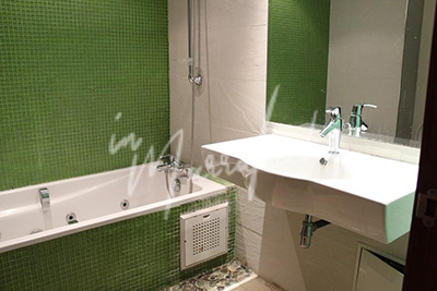 Coquet studio de standing et sans vis à  vis