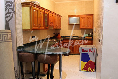 Maison de ville à vendre sur la route de casablanca