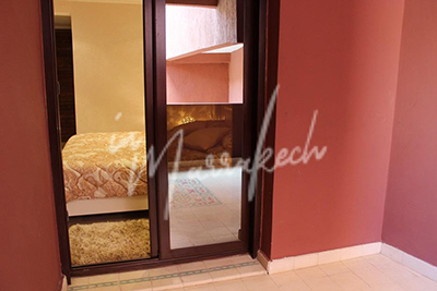 Joli appartement à  la vente sur semlalia