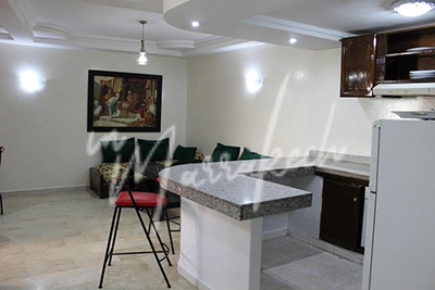 Studio de 60m² en location en plein centre ville