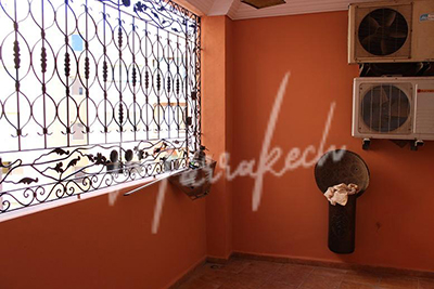 Studio de 60m² en location en plein centre ville