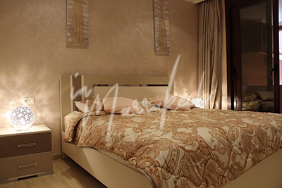 Joli appartement à  la vente sur semlalia