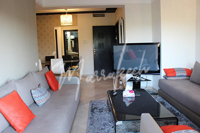 A saisir! Appartement de 3 chambres à vendre