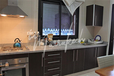 A saisir! Appartement de 3 chambres à vendre