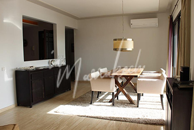 Magnifique appartement au dernier étage Ã  la vente