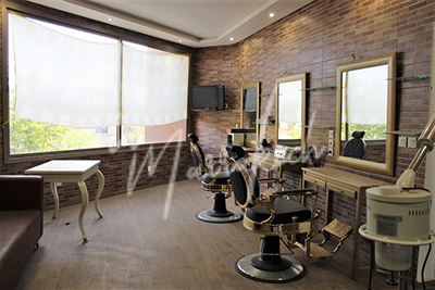 Local en location sur targa