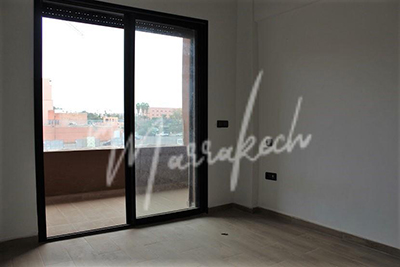 Appartement 2 chambres en location à  coté de la gare de train