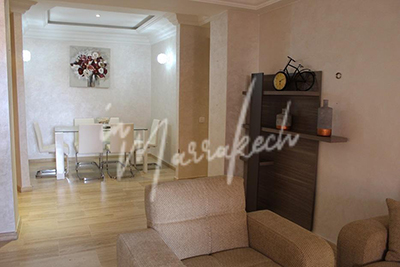 Joli appartement à  la vente sur semlalia