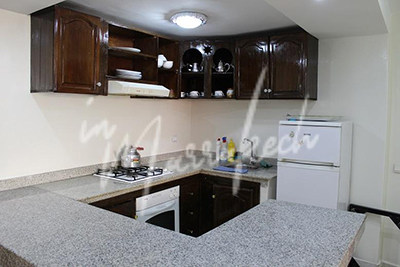 Studio de 60m² en location en plein centre ville