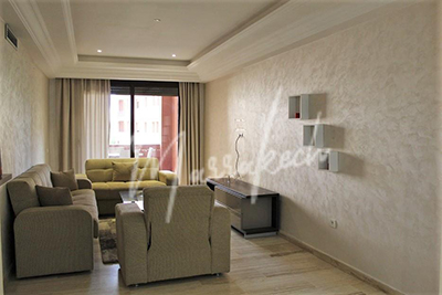 Joli appartement à  la vente sur semlalia