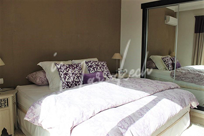 Magnifique appartement au dernier étage Ã  la vente