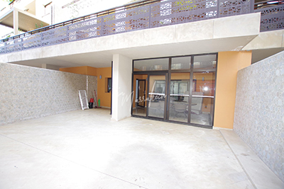 Charmant appartement de deux chambres  sur Gueliz