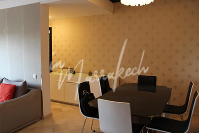 A saisir! Appartement de 3 chambres à vendre