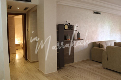 Joli appartement à  la vente sur semlalia