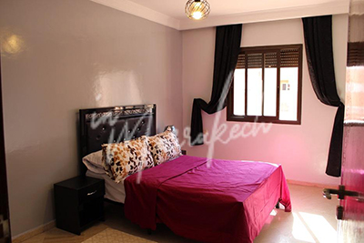 Grand studio de 74m² à  la location