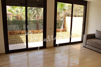 Coquet studio de standing et sans vis à  vis