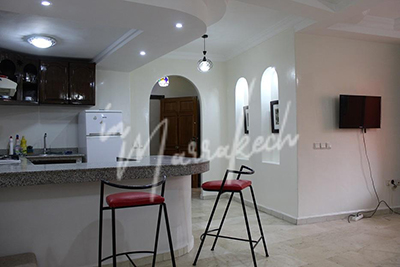 Studio de 60m² en location en plein centre ville