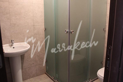 Joli appartement VIDE en location sur targa