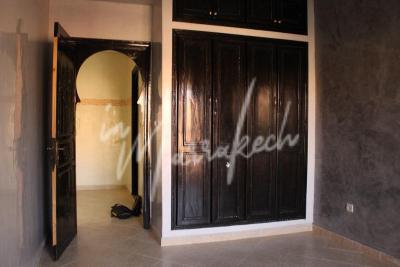 Etage de villa à louer sur mabrouka