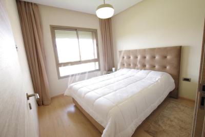 Coquet Studio avec vue dégagée sur golf