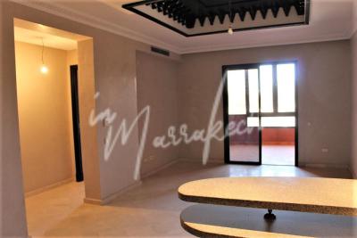 Appartement jamais habité à vendre à la palmeraie