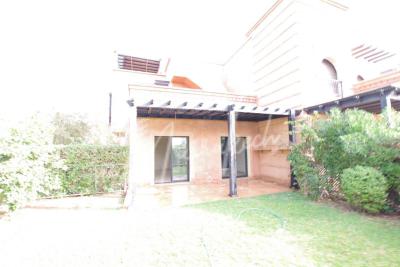 Beau dupléx  en plein sud  dans un complexe arborique