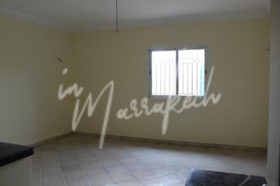 Appartement de 68m² avec  terrasse privative de 60m² à la vente