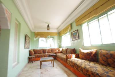 Agréable  appartement au cœur de la Palmeraie