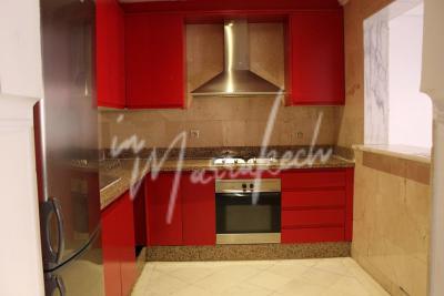 Magnifique appartement de Standing A LOUER VIDE