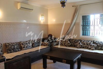 Coquet appartement à louer au quartier bab ighly