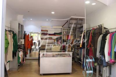 Magasin à louer sur Gueliz