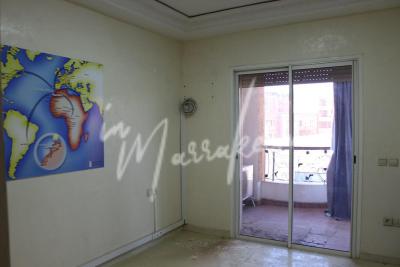 Appartement de 98m² a louer à usage bureau