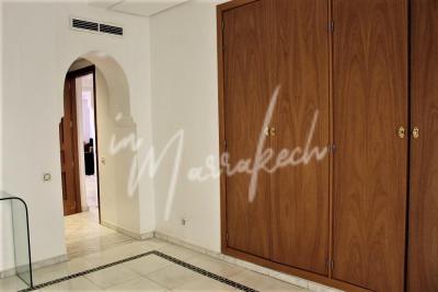 Magnifique appartement de Standing A LOUER VIDE