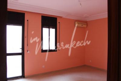 Villa de 4 chambres dans une résidence avec piscine