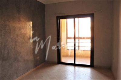 Etage de villa à louer sur mabrouka