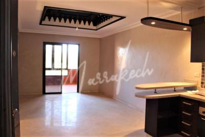 Appartement jamais habité à vendre à la palmeraie