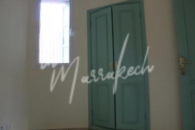 Appartement de 68m² avec  terrasse privative de 60m² à la vente