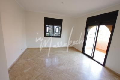 Beau dupléx  en plein sud  dans un complexe arborique