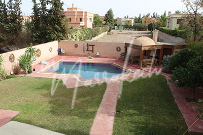 Villa de 4 chambres à la vente sur Targa