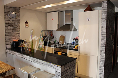 Coquet studio en  location sur gueliz