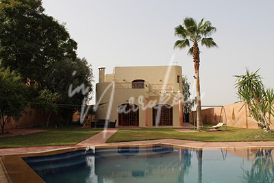 Villa de 4 chambres à la vente sur Targa