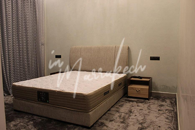 Magnifique villa moderne en vente dans un domaine