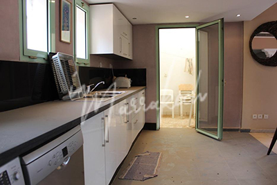 Magnifique appartement à  la vente au cœur de la palmeraie